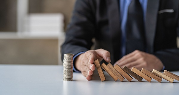 Strengthen risk management