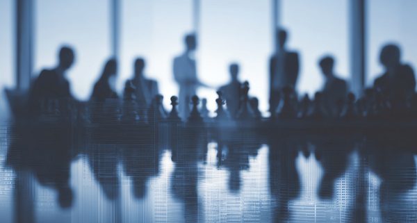 Strengthen corporate governance