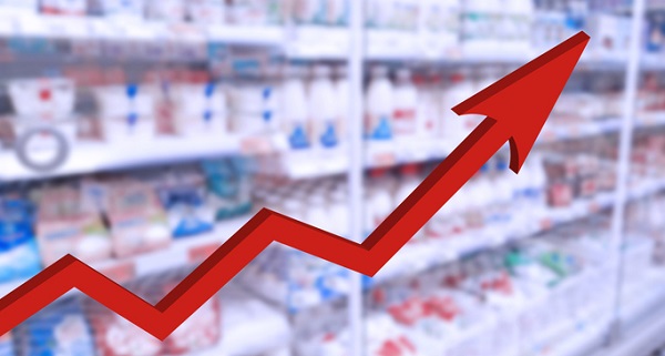 Increase handling volume of dairy ingredients in Japan and Asia