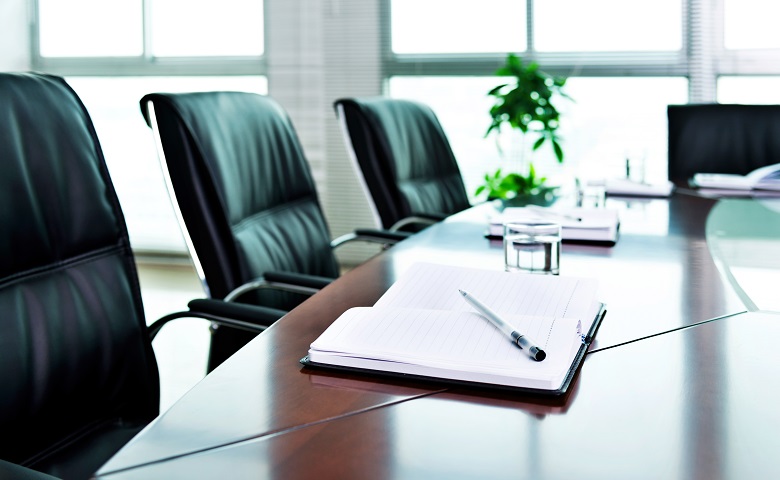 Strengthening governance