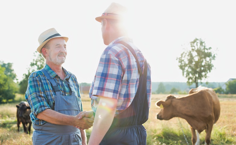 持続可能な供給体制