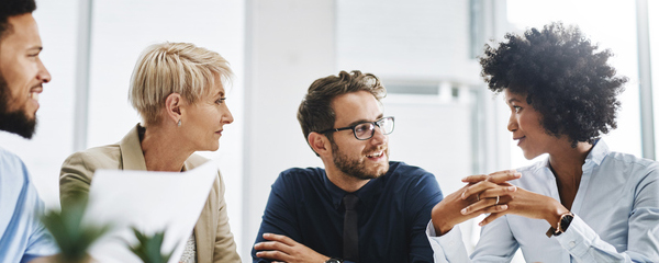 ステークホルダーエンゲージメント